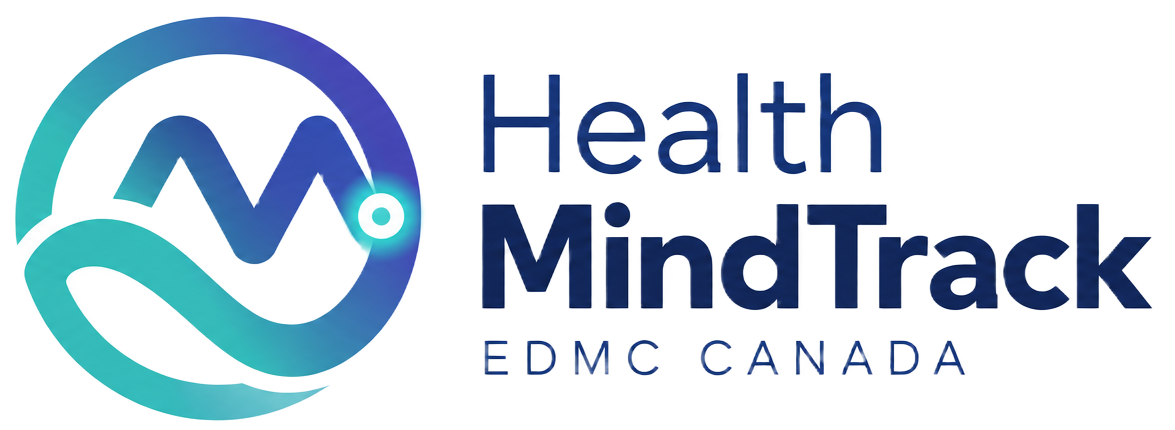 Health MindTrack — by EDMC